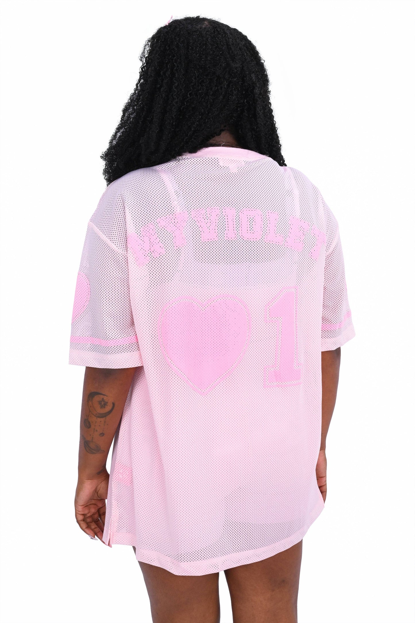 MVP Bow Jersey: S