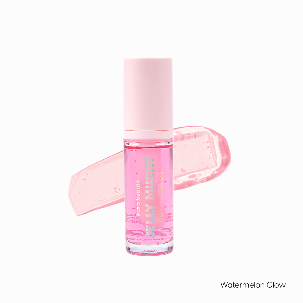 Jelly Much? Hydrating Lip Oil