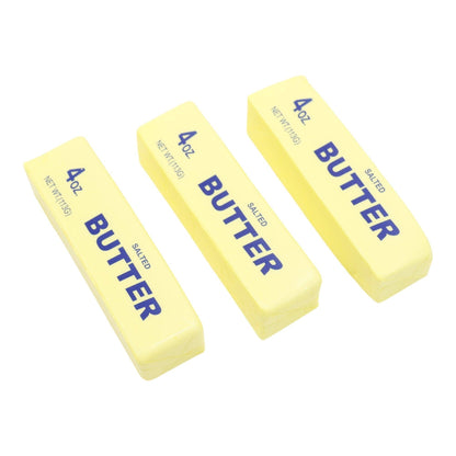 Squishy Butter