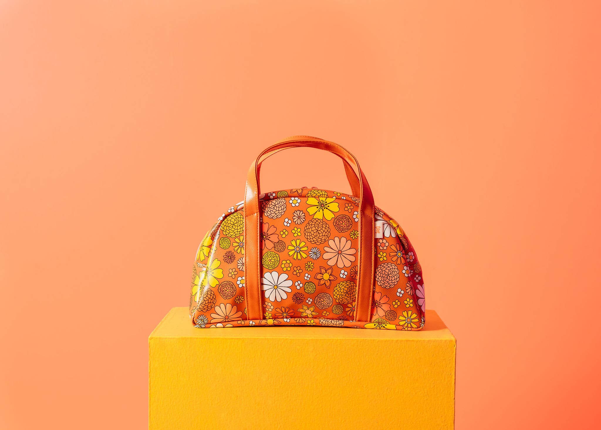 Lil Miss Sunshine Flower Power