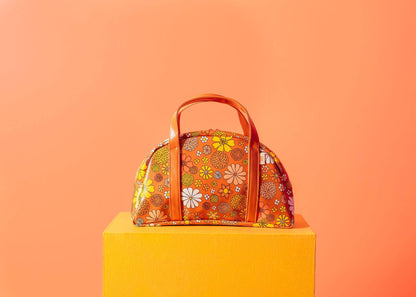 Flower Power Tote