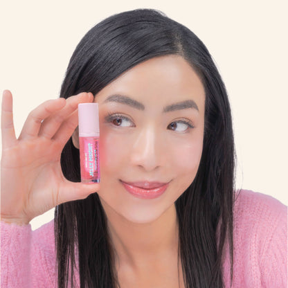 Jelly Much? Hydrating Lip Oil