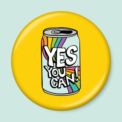 Buttons - Be Nice To You