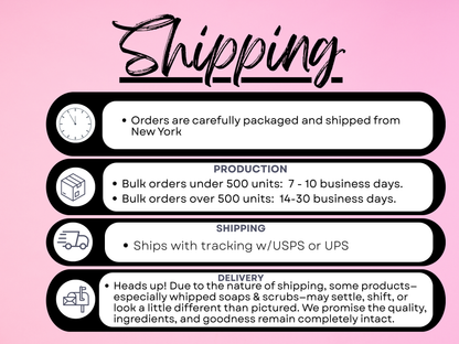 Marshmallow Fluff Whipped Soap & Foaming Sugar Scrub: Overstimulated Soap / 2