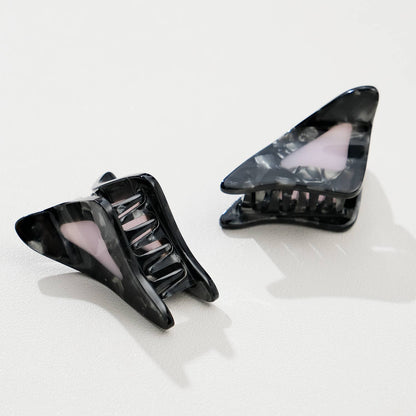 Cat Ear Claw Clip (Set of 2) - Mini
