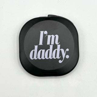 I'm Daddy Compact
