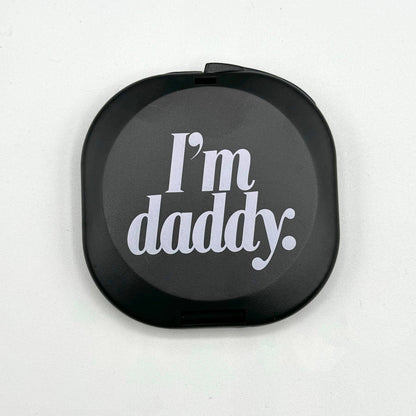 I'm Daddy Compact
