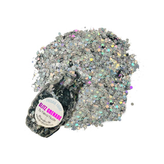 Friskie Fairy Glitz Grenade