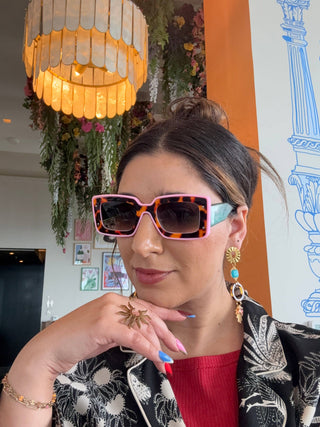 Deco Sunglasses