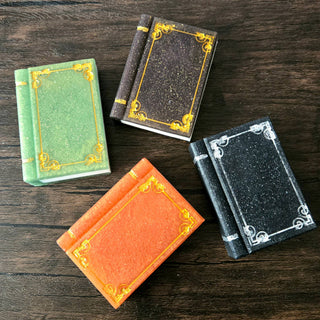 The Wolf Shifter Tome Handcrafted Soap