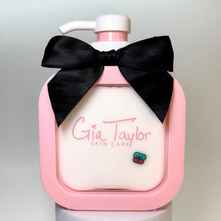 Cherry Bomb Lotion