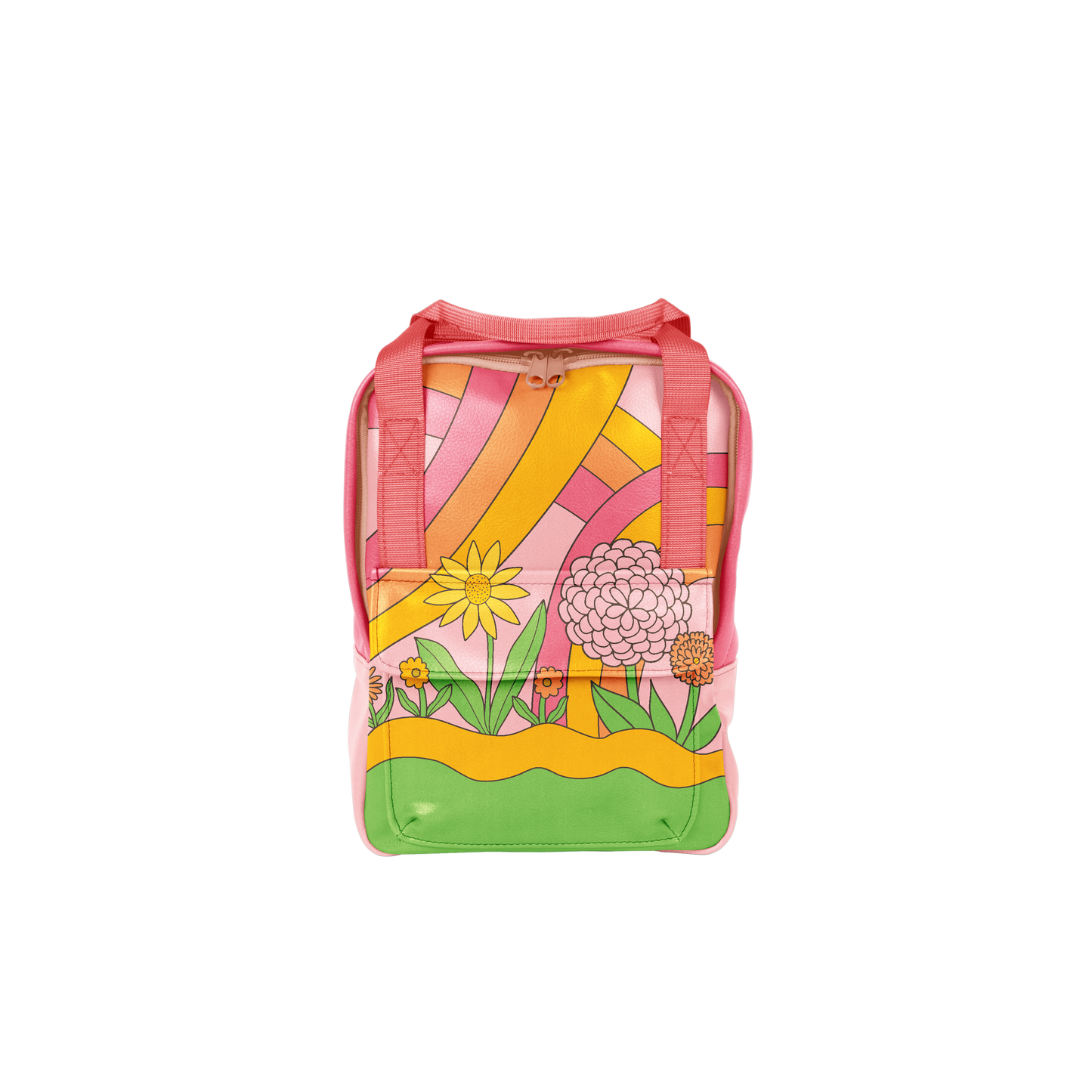 In The Groove Mini Backpack