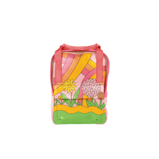 In The Groove Mini Backpack