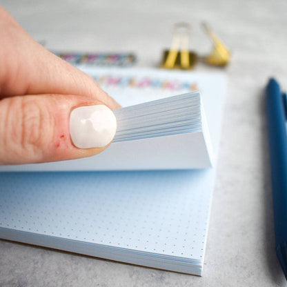 Pathological People Pleaser Notepad | Pop Culture Stationery