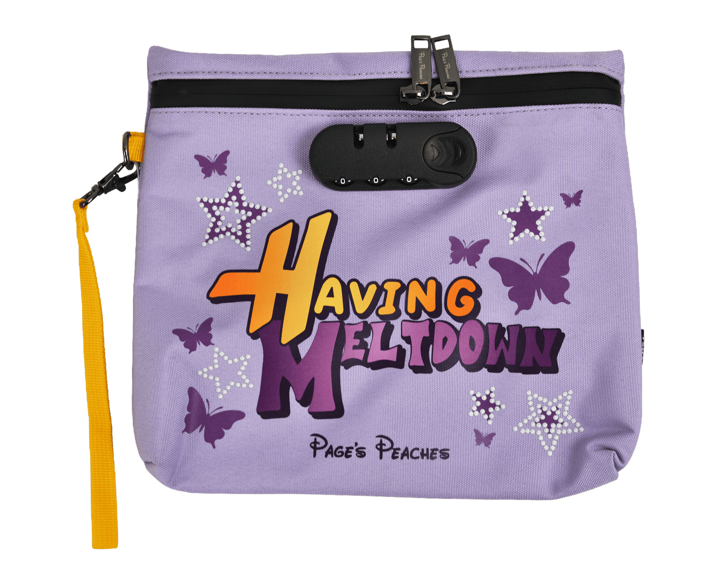 Meltdown Pouch