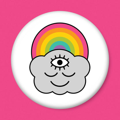 Buttons - Be Nice To You