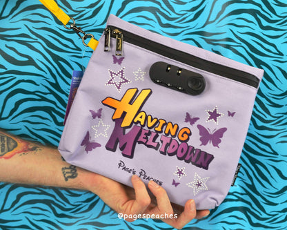 Meltdown Pouch