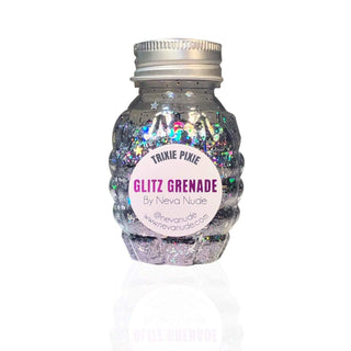 Trixie Pixie Glitz Grenade