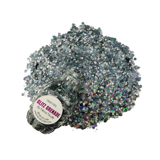 Trixie Pixie Glitz Grenade