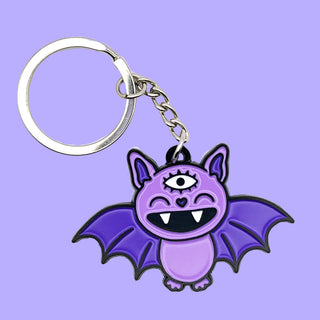 Keychain - Bat