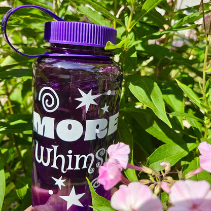 More Whimsy Water Bottle: Adventure Bundle