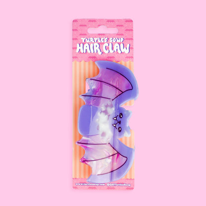Bat Hair Claw