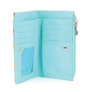 Capybara Wallet in Vinyl