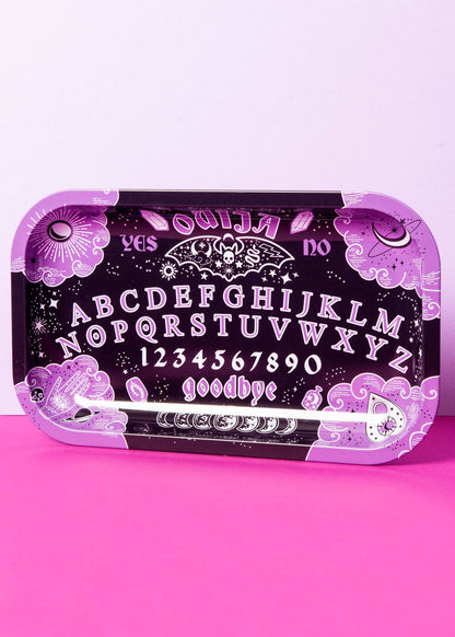 OUIJA BOARD TRAY