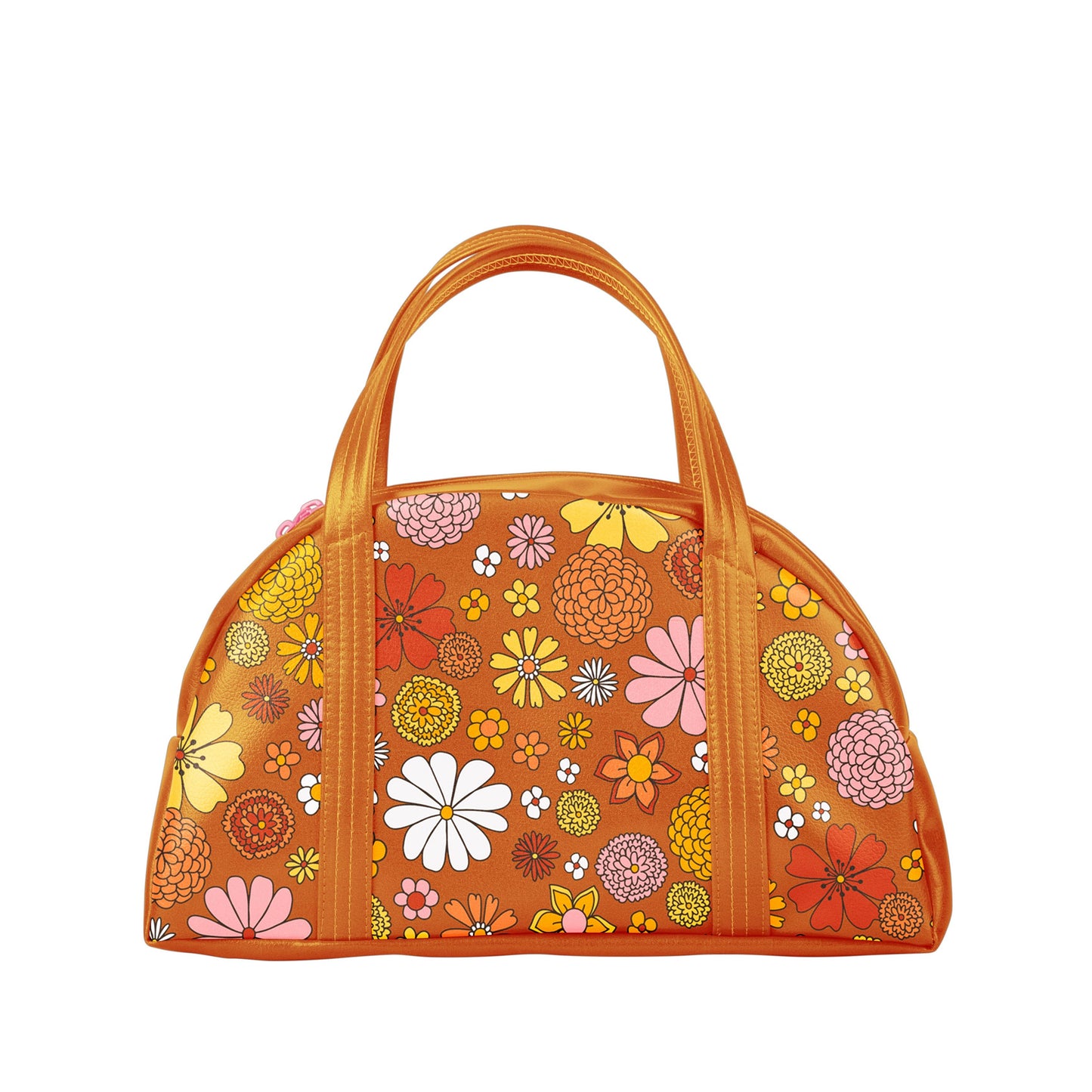 Flower Power Tote