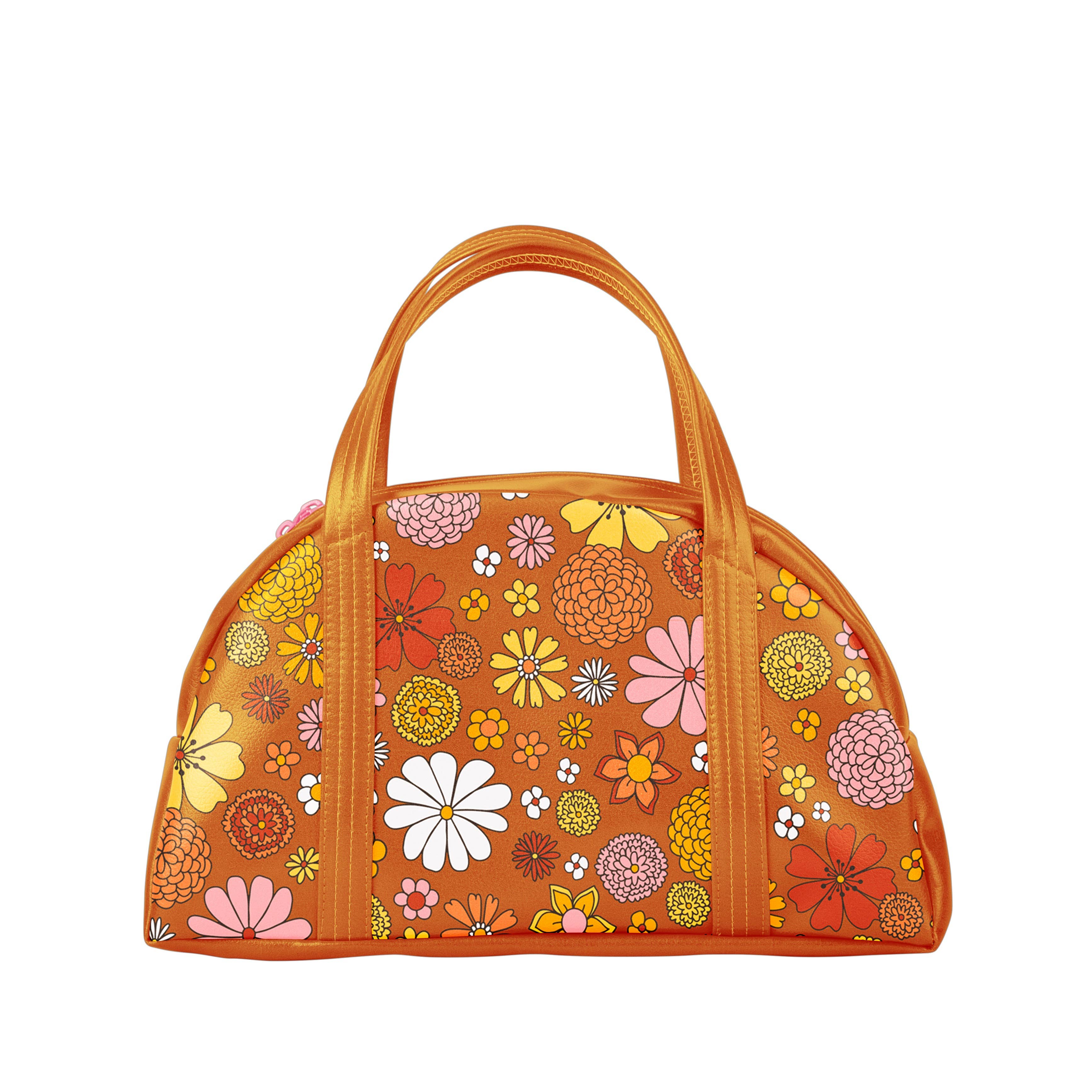 Lil Miss Sunshine Flower Power