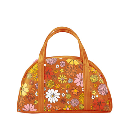 Flower Power Tote