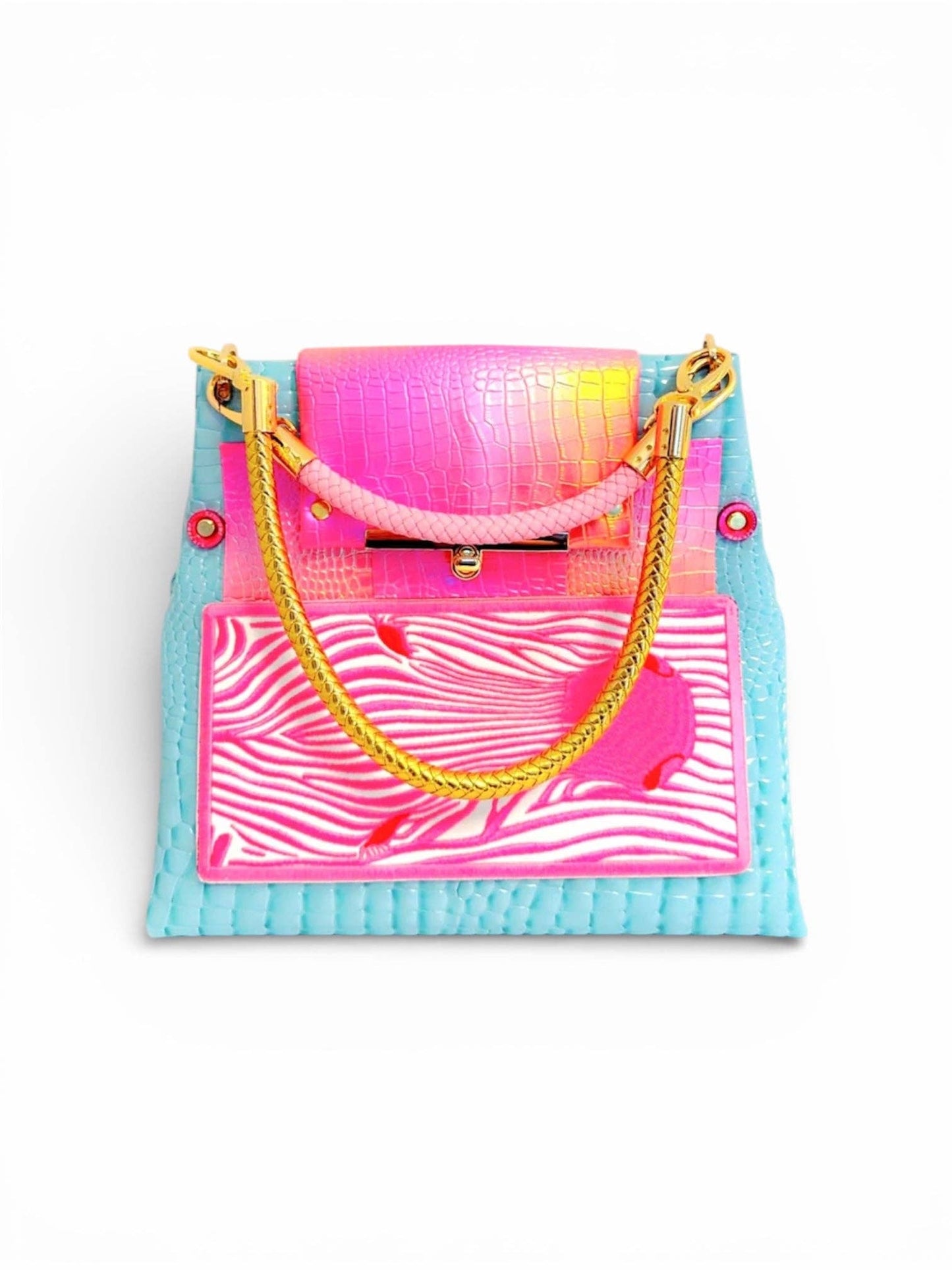 AS Signature Series Handbag #8.5