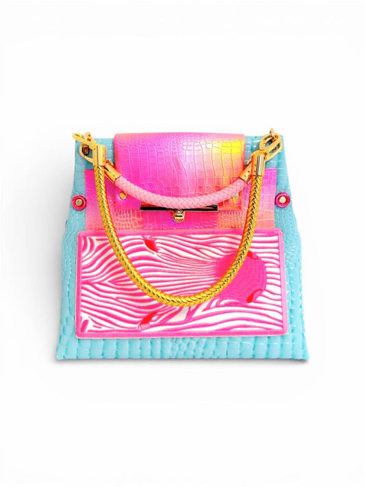 AS Signature Series Handbag #8.5