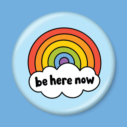 Buttons - Be Nice To You