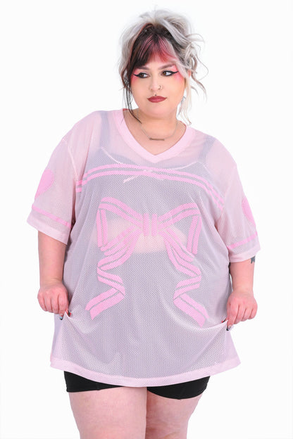 MVP Bow Jersey: S