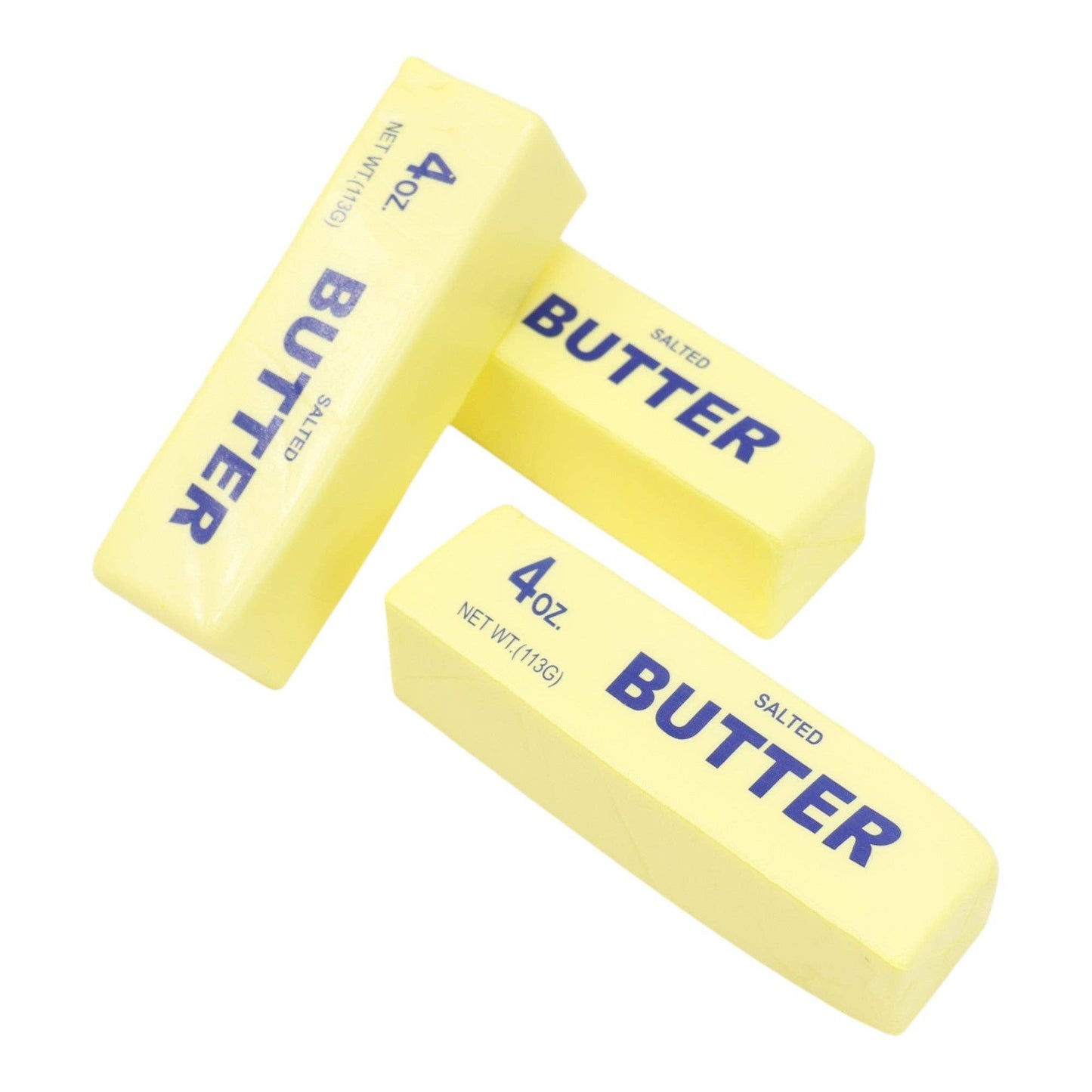 Squishy Butter