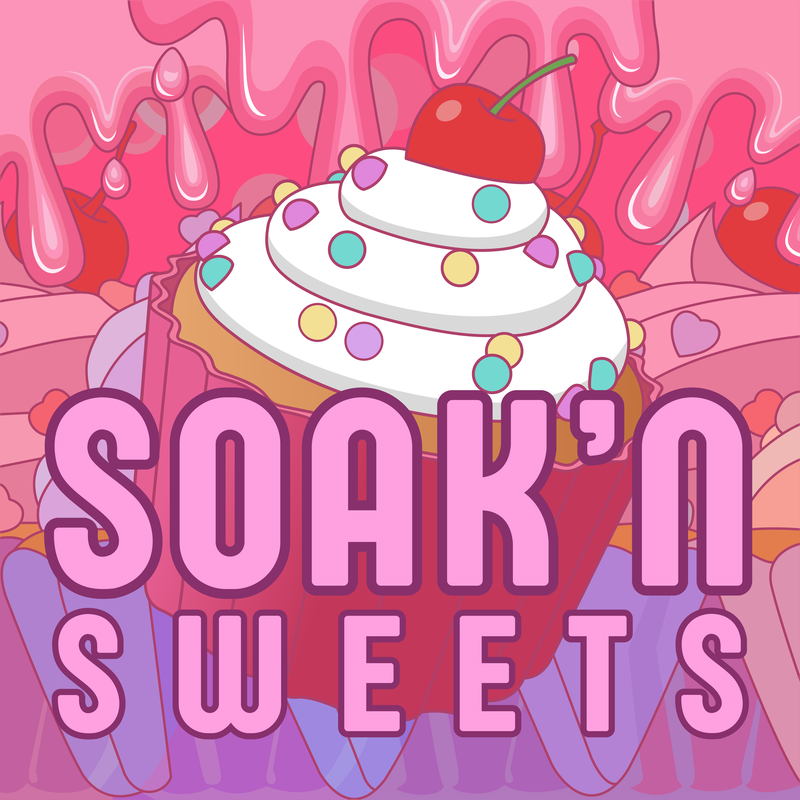 SOAK’N SWEETS