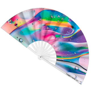 Energy Fan (UV)