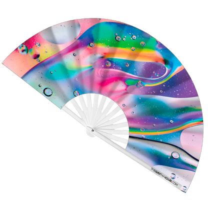 Energy Fan (UV)