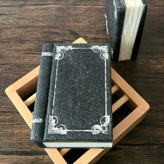 The Vampire Tome Handcrafted Soap