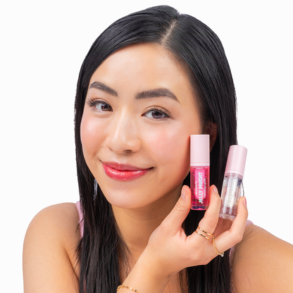 Jelly Much? Hydrating Lip Oil