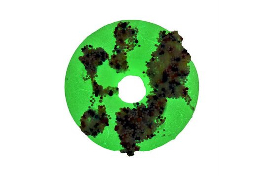 Glownut Bath Bomb
