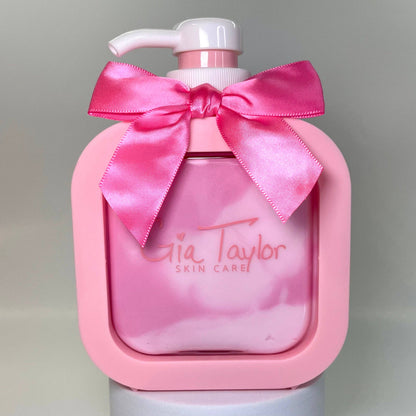 300ml Pink Champagne  Lotion