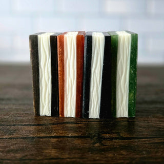 The Wolf Shifter Tome Handcrafted Soap