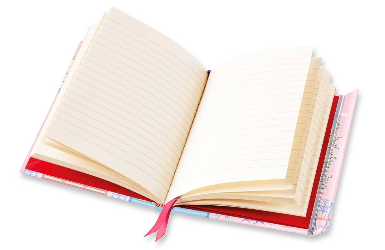 Jenny Zemanek: The Bookshop (Foiled Journal) by: Notebook / blank book; 176 pages / English