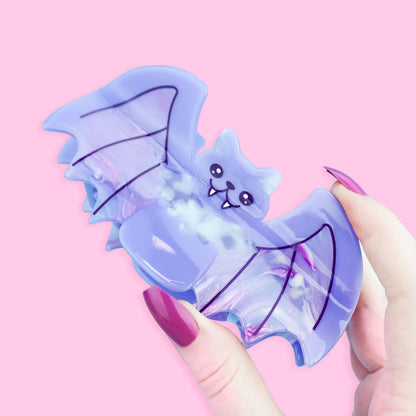 Bat Hair Claw