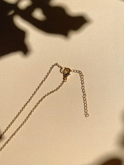 Cherry Necklace