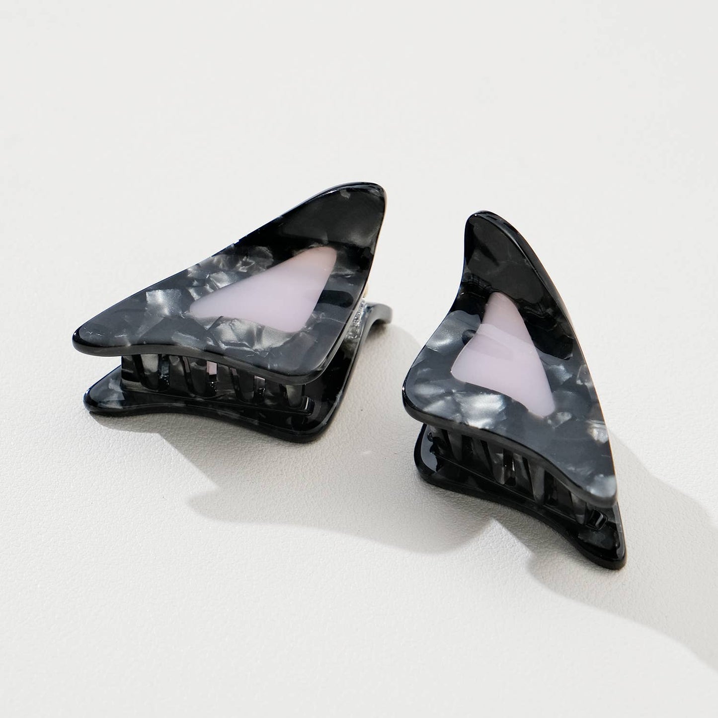 Cat Ear Claw Clip (Set of 2) - Mini