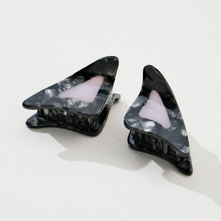 Cat Ear Claw Clip (Set of 2) - Mini