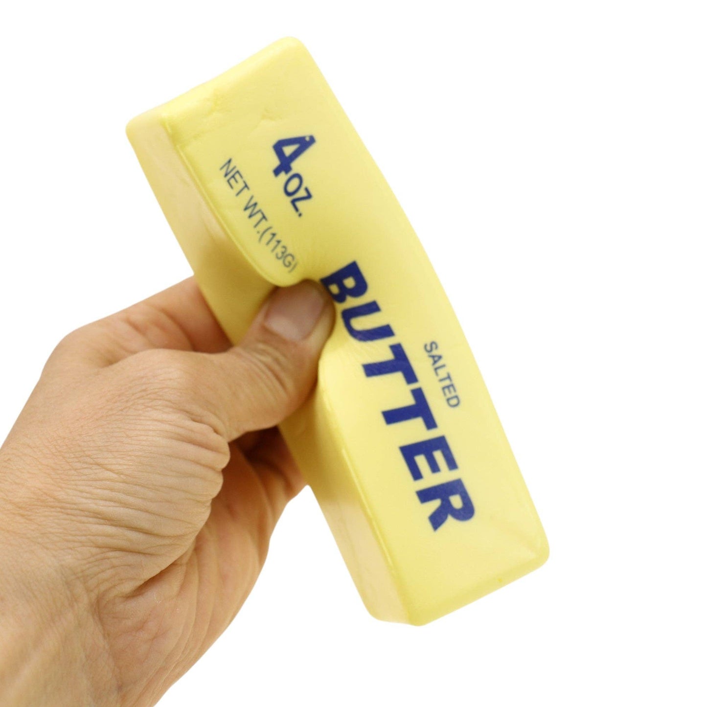 Squishy Butter